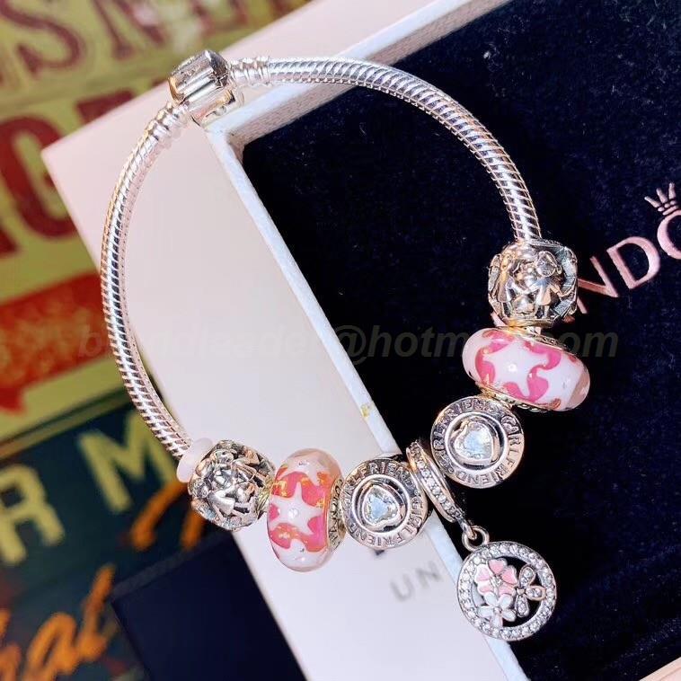 Pandora Bracelets 2372